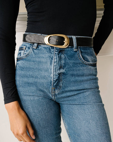 Zya Belt - Bodega Nantucket