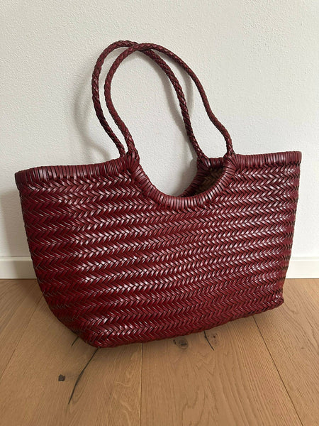 DORA 2.0 - Large: Dark Brown
