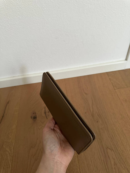 RUBY WALLET - medium