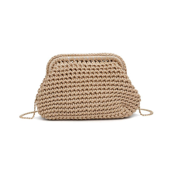 Anastasia Clutch - Bodega Nantucket