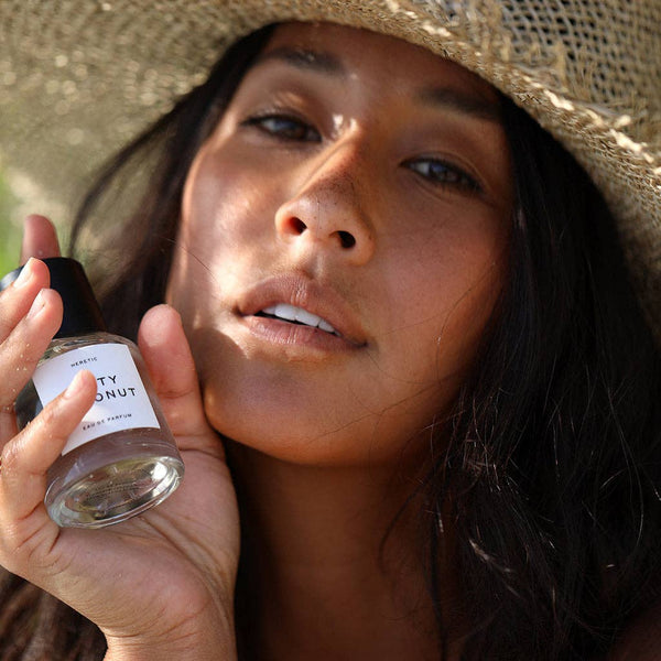 DIRTY COCONUT ROLLERBALL - Bodega Nantucket