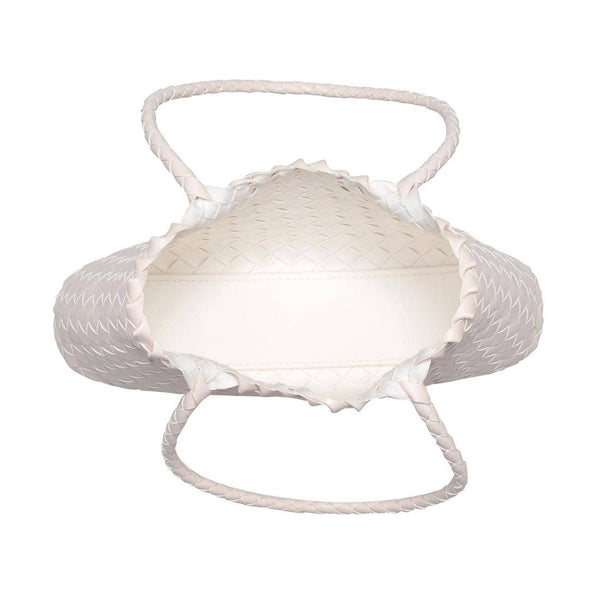 Millie Woven Shoulder Bag - Bodega Nantucket