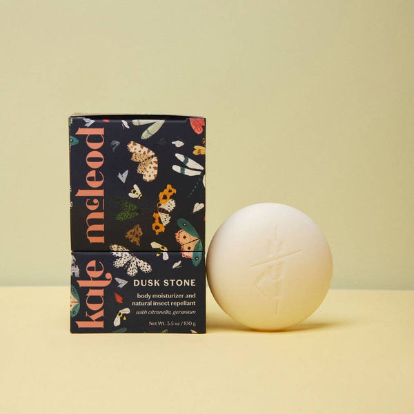 Dusk Stone | Natural Insect Repellant - Bodega Nantucket