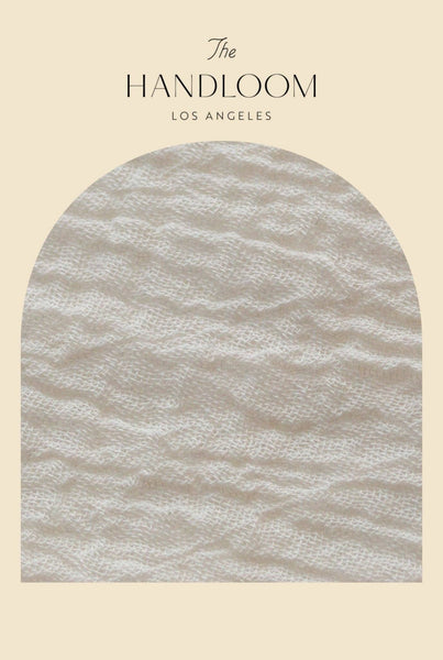 Ava Kimono - Natural - Bodega Nantucket