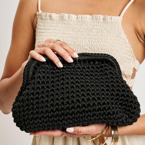 Anastasia Clutch - Bodega Nantucket