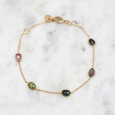 Aristo Bracelet - Bodega Nantucket