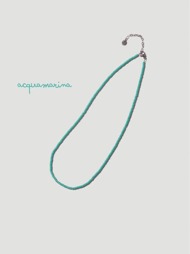 Colorful Minis Aquamarine - Bodega Nantucket