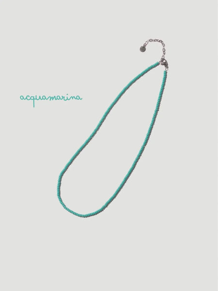 Colorful Minis Aquamarine - Bodega Nantucket