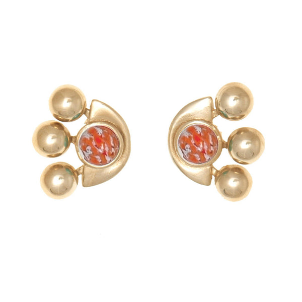 LIDO EARRING - Bodega Nantucket