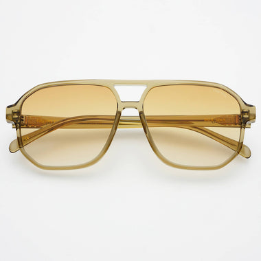 Billie ( NEW ) Unisex Aviator Sunglasses - Bodega Nantucket