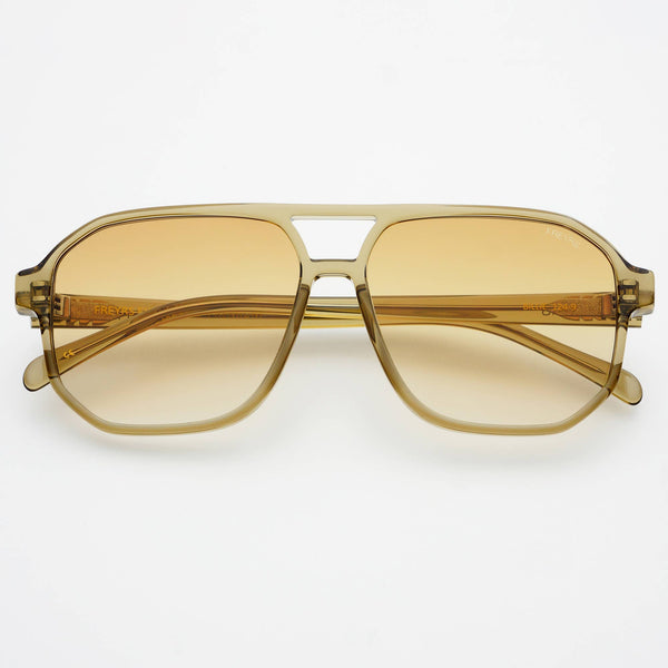 Billie ( NEW ) Unisex Aviator Sunglasses - Bodega Nantucket