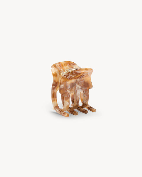 Mini Claw in Baja Tortoise