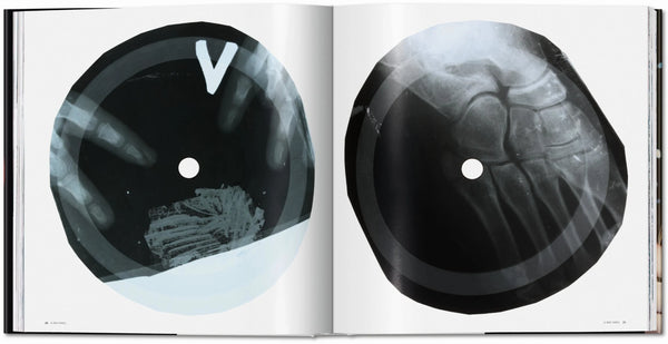 Extraordinary Records - Bodega Nantucket