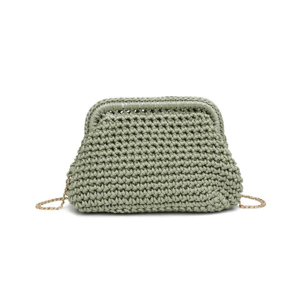 Anastasia Clutch - Bodega Nantucket