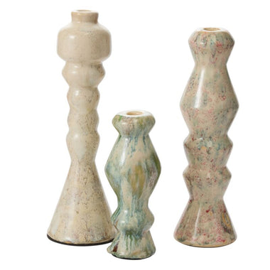 Ailey Candleholder - Bodega Nantucket