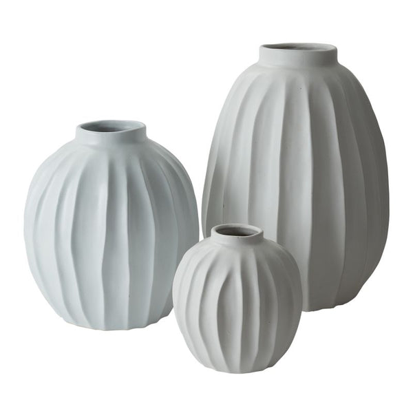 Astoria Vase - Bodega Nantucket