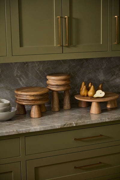 Chunky Stool - Bodega Nantucket