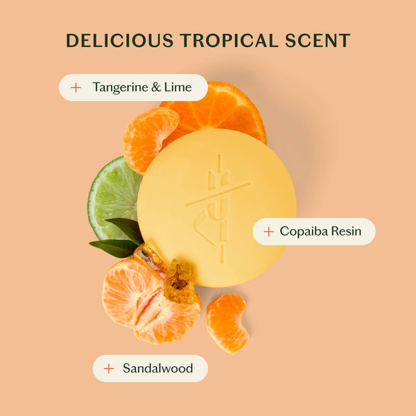 The Sun Stone | After Sun Balm & Lotion Bar - Bodega Nantucket