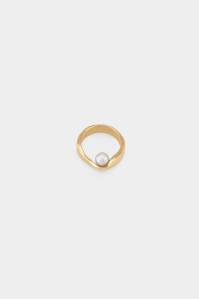 Hidden Ring