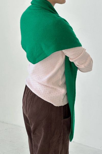 Cashmere Shawl (wholesale) - Bodega Nantucket