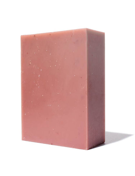 Rose Bar Soap - Bodega Nantucket