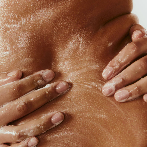 WIRED: The Body Exfoliant - Bodega Nantucket