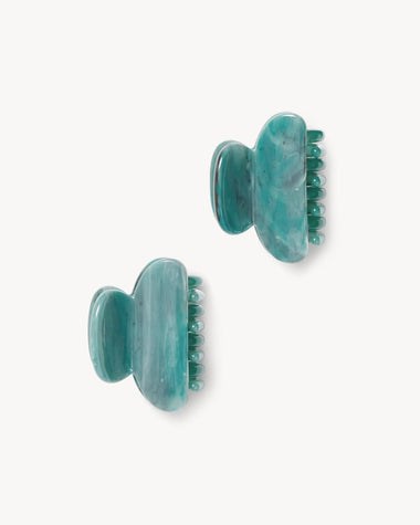 Heirloom Claws in Jadeite