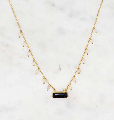 Women's Necklace - Bodega Nantucket