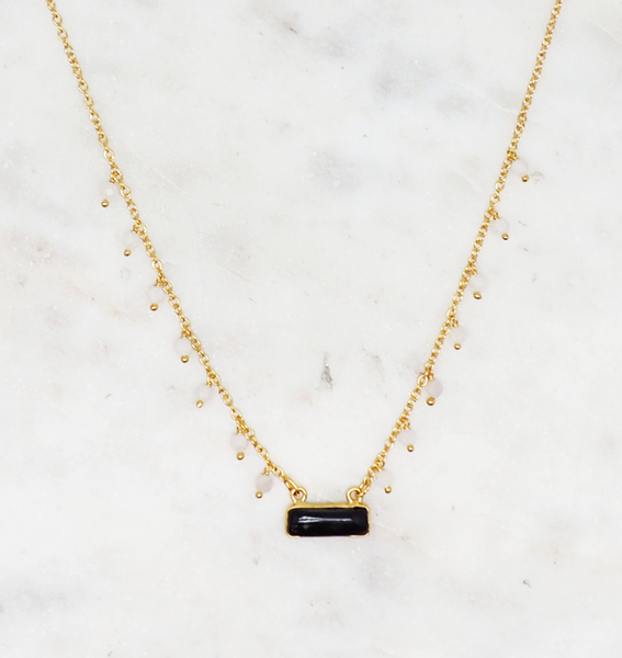 Women's Necklace - Bodega Nantucket
