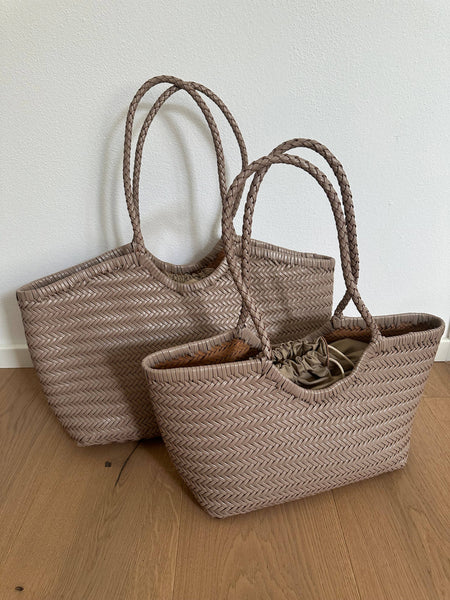 DORA 2.0 - Large: Dark Brown