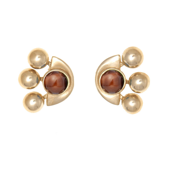 LIDO EARRING - Bodega Nantucket