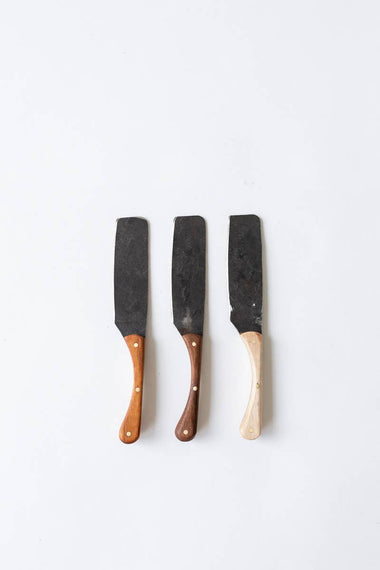 The Hand-Forged Spreader - Bodega Nantucket