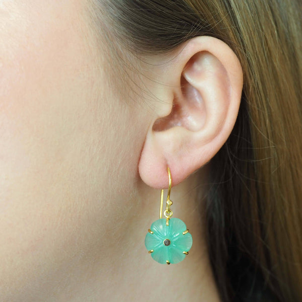 Coline Earrings - Bodega Nantucket