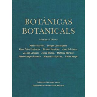 Botanicals - Bodega Nantucket