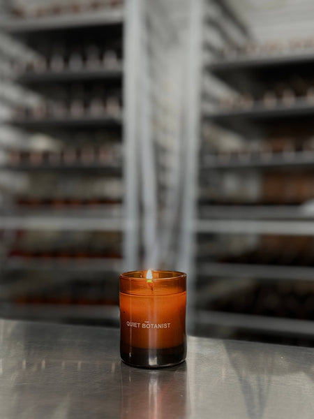 426 - Mini Candle - Bodega Nantucket