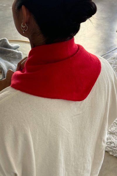 Cashmere Bandana (wholesale) - Bodega Nantucket