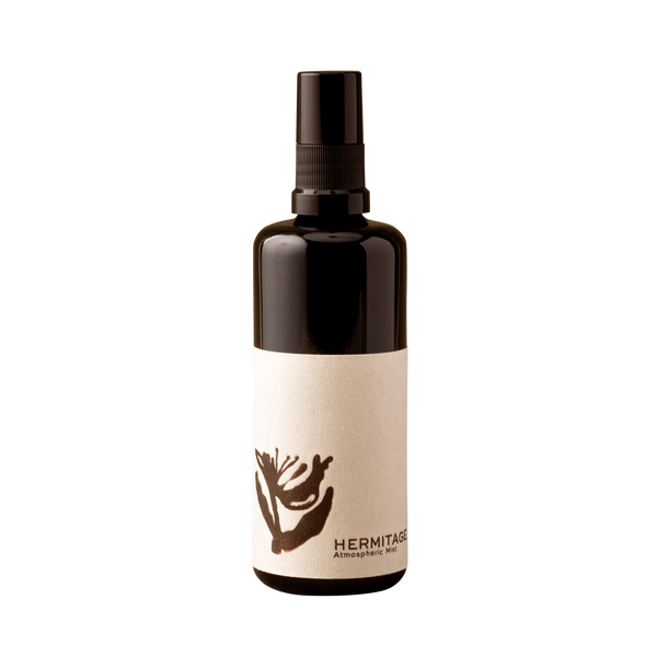 Hermitage Handcrafted Room & Body Mist