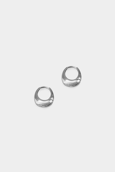Baby Hazel Hoops