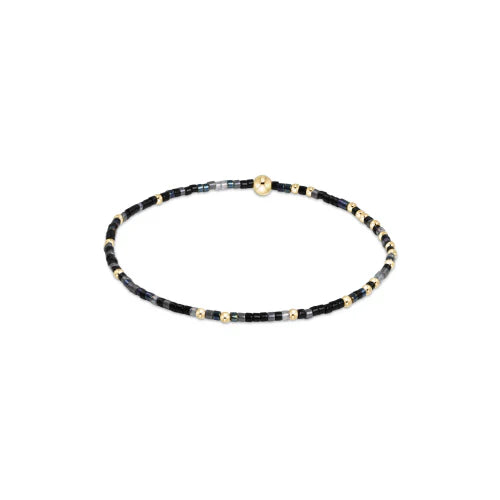 Hope Unwritten Nothing Good After Midnight Bracelet - Bodega Nantucket