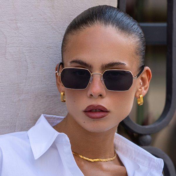 Superior Unisex Sunglasses - Bodega Nantucket
