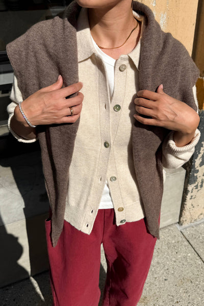 Cashmere Shawl (wholesale) - Bodega Nantucket