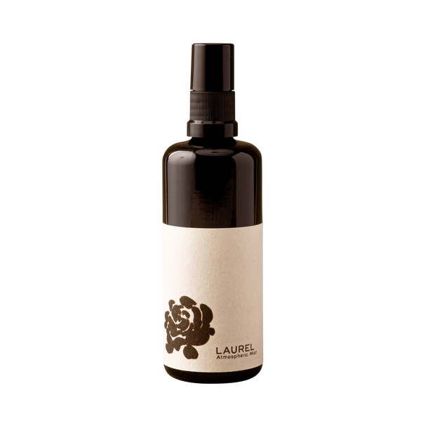 Laurel Handcrafted Room & Body Mist