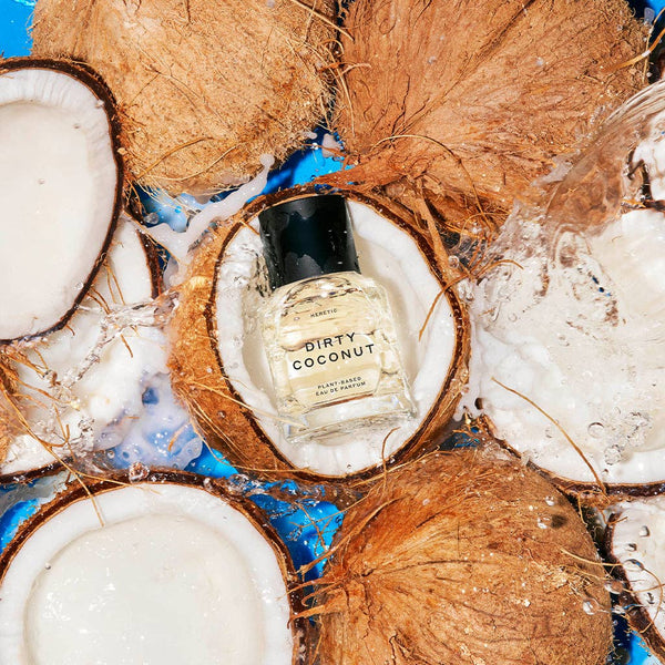 DIRTY COCONUT
