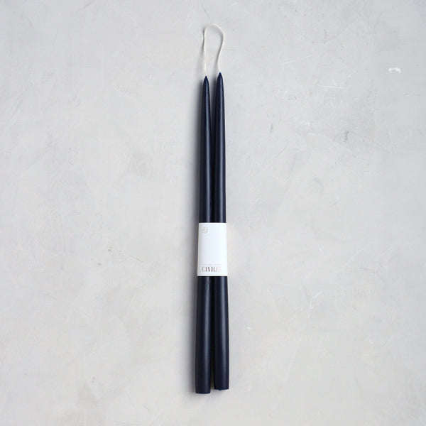 18" Original Dipped Taper Candles