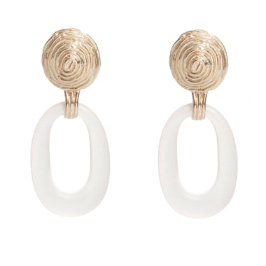 NAIDA EARRING - Bodega Nantucket