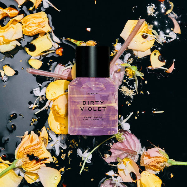 DIRTY VIOLET - Bodega Nantucket