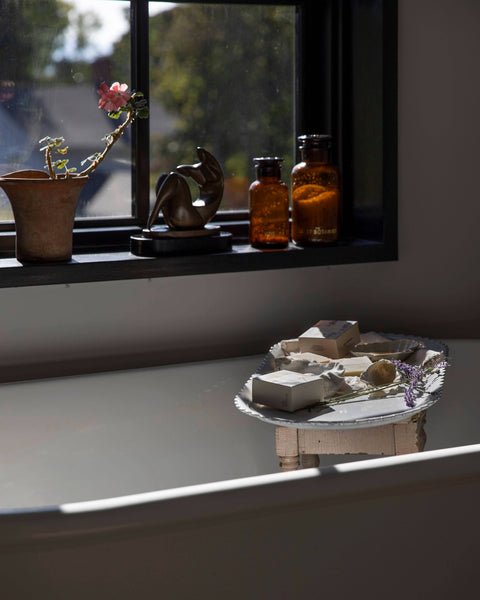 NEW! Honey Bee - Bar Soap - Bodega Nantucket