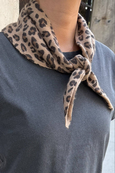 Cashmere Bandana (wholesale) - Bodega Nantucket
