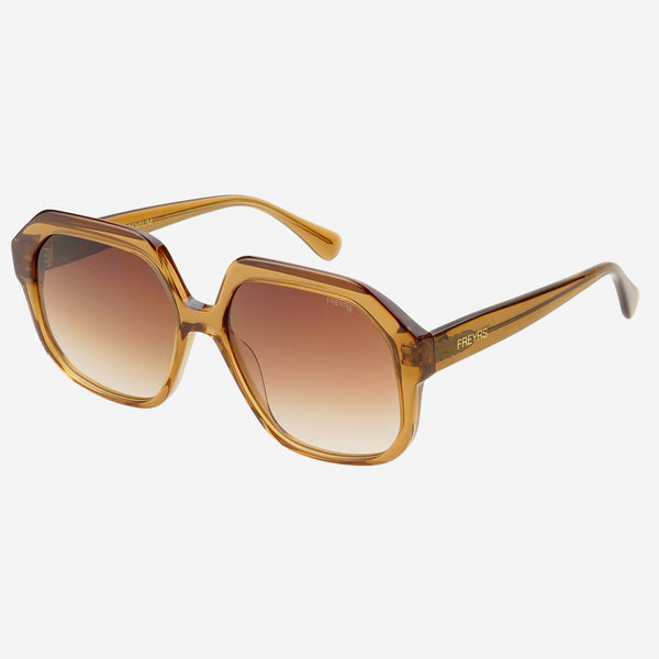 Stella Acetate Womens Octagonal Sunglasses - Bodega Nantucket
