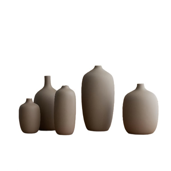 Nomad Ceola Vase - Bodega Nantucket